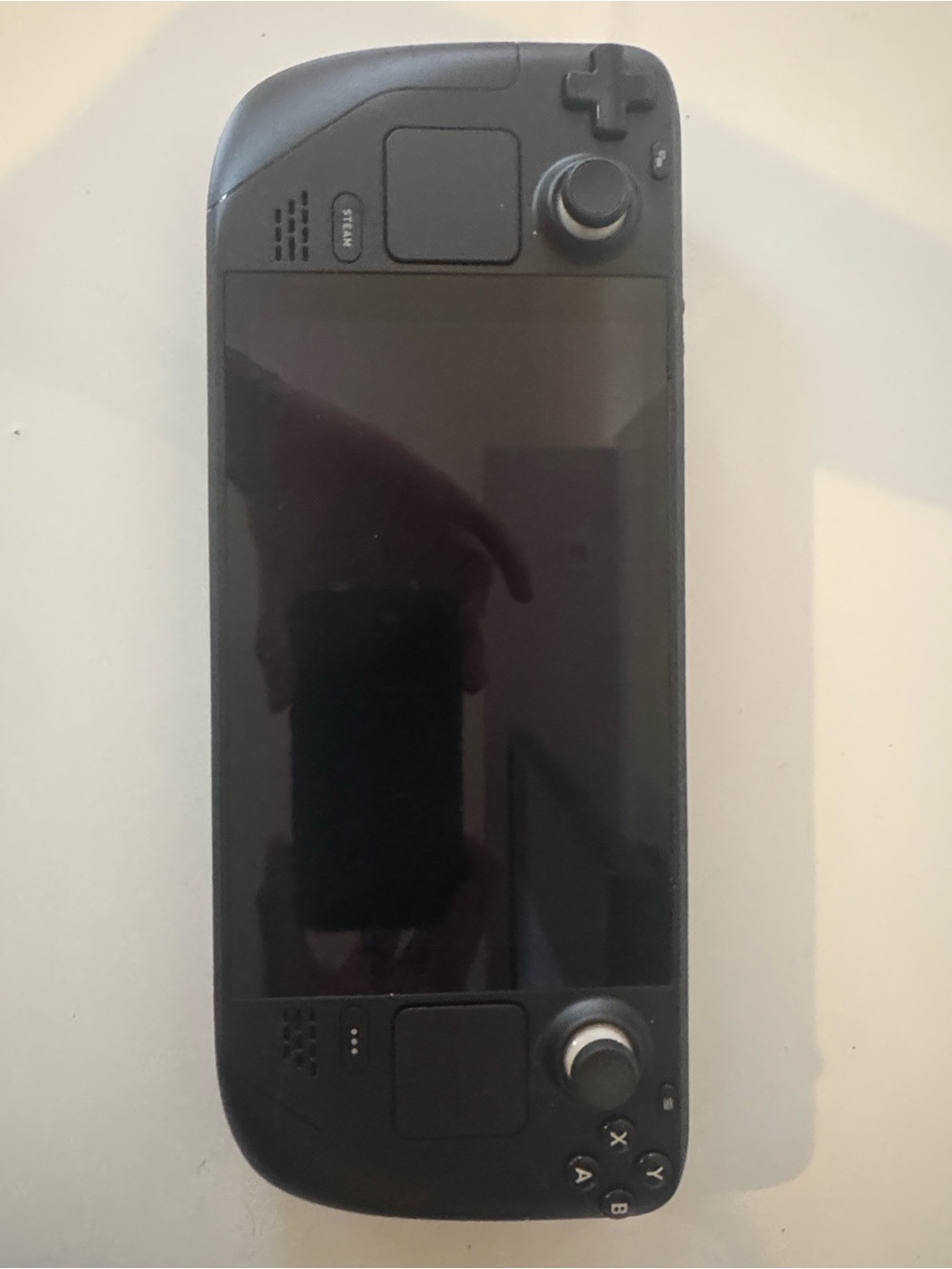 LCD steam deck 256gb Used like new Two free games ! - Picture 2 of 4